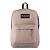Рюкзак JanSport Superbreak Misty Rose