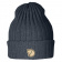 Шапка Fjallraven Byron Hat 031 (Graphite)