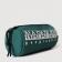 Пенал Napapijri Happy Pencil Case 2 Bayberry Green Пенал Napapijri Happy Pencil Case 2 Bayberry Green