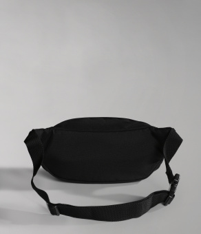 Сумка на пояс Napapijri H-Rocher WB Black
