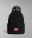 Шапка Napapijri Semiury Women 3 Black