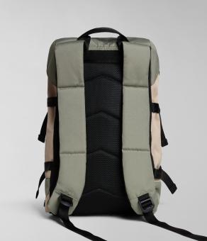 Рюкзак Napapijri H-Bay Daypack Big Green Lichen