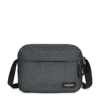 Сумка Eastpak Crosser Black Denim