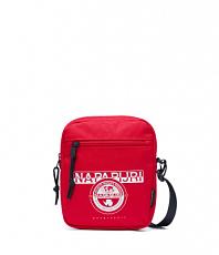 Сумка Napapijri H-Boussine Crossbody Red Goji