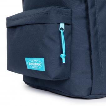Рюкзак Eastpak Out Of Office Kontrast Stripe Blue