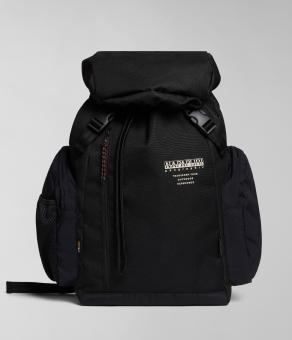 Рюкзак Napapijri H-Lynx Daypack Black