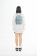Рюкзак Lefrik Scout Mini Stone Blue