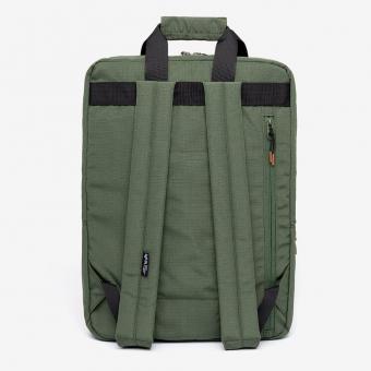 Рюкзак Lefrik Daily 15 Vandra Pine Ripstop