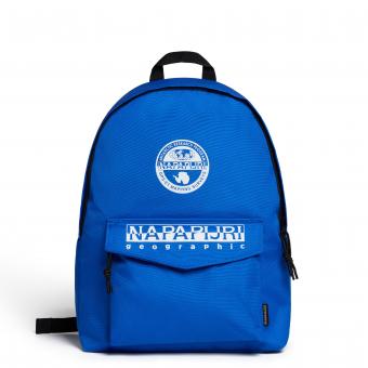 Рюкзак Napapijri H-Hornby Dp Blue Lapis