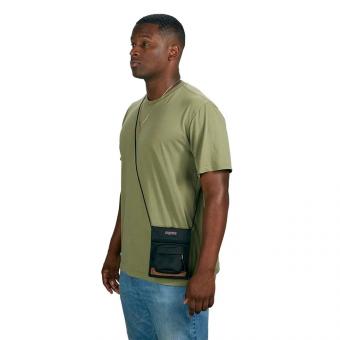 Сумка JanSport Essential Carryall Black