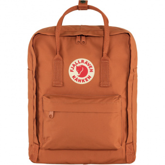 Рюкзак Fjallraven Kanken 243 (Terracotta Brown)