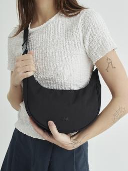 Сумка Lefrik Lua Bag Black