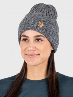Шапка Fjallraven Byron Hat 574 (Deep Sea)