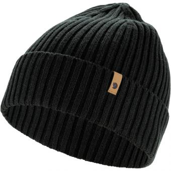 Шапка Fjallraven Ovik 365 Hat 550 (Black)