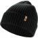 Шапка Fjallraven Ovik 365 Hat 550 (Black)
