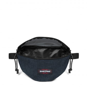 Сумка на пояс Eastpak Springer Triple Denim