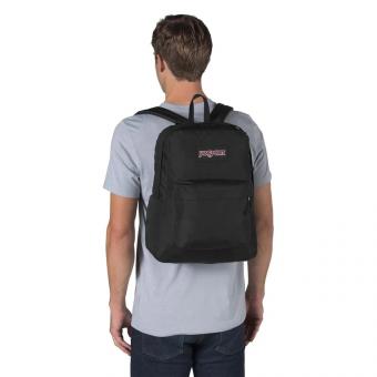 Рюкзак JanSport Superbreak Plus Black