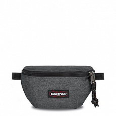 Сумка на пояс Eastpak Springer Black Denim