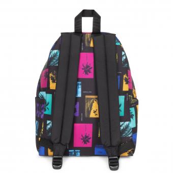 Рюкзак Eastpak Padded Pak'R City Bay Black