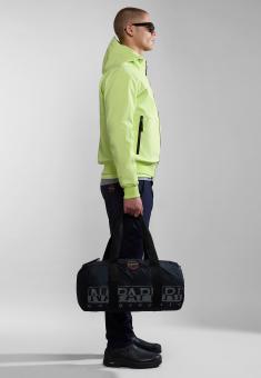 Дорожная сумка Napapijri H-Salinas Small Black