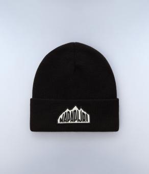 Шапка Napapijri F-Mountain 2 Black