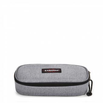 Пенал Eastpak Oval Single Sunday Grey