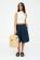 Рюкзак Lefrik Scout Printed Vichy Mustard