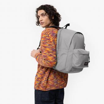Рюкзак Eastpak Day Office Snow Grey