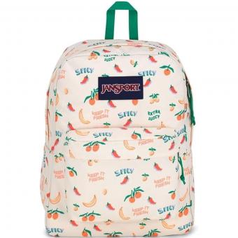Рюкзак Jansport Superbreak One Five A Daycream