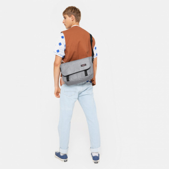 Сумка-мессенджер Eastpak Jr Sunday Grey