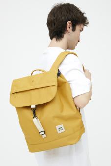 Рюкзак Lefrik Scout New Mustard