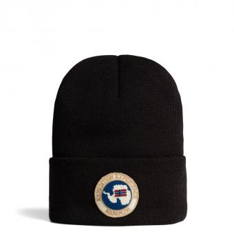 Шапка Napapijri F-Mountain 1 Black