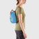 Рюкзак Fjallraven Kanken Rainbow Mini 312-907 (Pink-Rainbow)