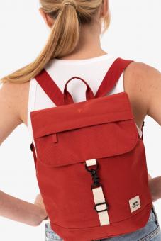 Рюкзак Lefrik Scout Mini Red
