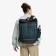 Рюкзак Eastpak Tecum Roll Cnnct Petrol