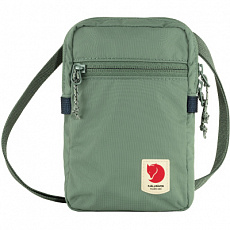 Сумка Fjallraven High Coast Pocket 614 (Patina Green)