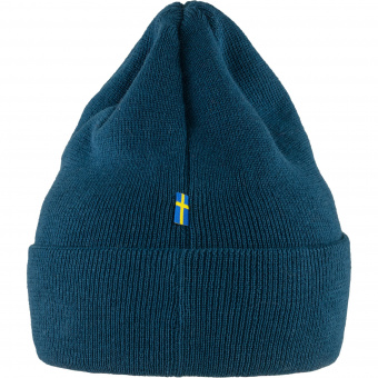 Шапка Fjallraven Vardag Classic Beanie 638 (Storm)