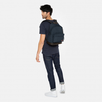 Рюкзак Eastpak Wyoming Triple Denim