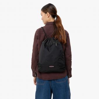 Мешок для обуви Eastpak Jymler Powr Black