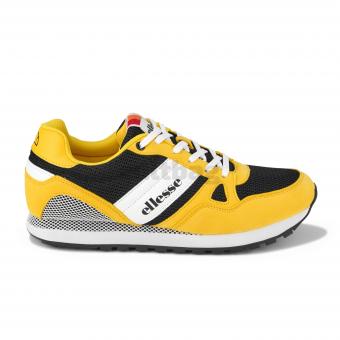 Кроссовки Ellesse Daley Yellow Black