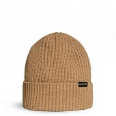 Шапка Napapijri Foli 3 Beige Bistre