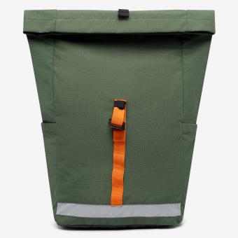 Рюкзак Lefrik Lars Roll Vandra Pine Ripstop
