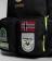 Рюкзак Napapijri H-Ohrid Daypack Black