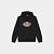 Худи Dickies Icon Logo Hoodie Black
