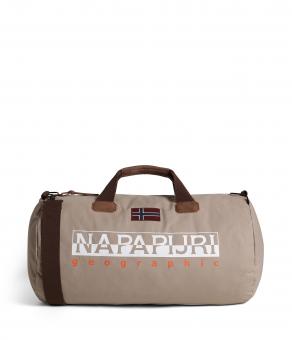 Сумка Napapijri Bering 3 Beige Stone