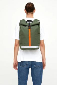 Рюкзак Lefrik Lars Roll Vandra Pine Ripstop