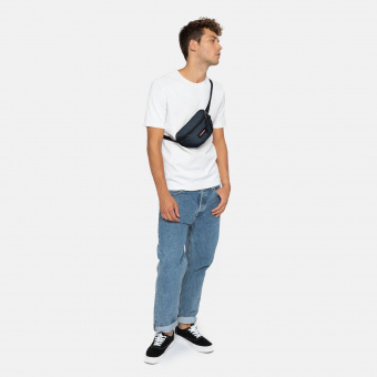 Сумка на пояс Eastpak Springer Triple Denim
