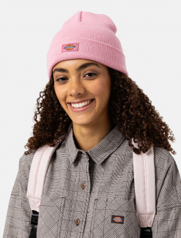 Шапка Dickies Gibsland Foxglove