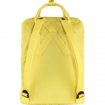 Рюкзак Fjallraven Kanken 126 (Corn)