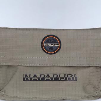 Сумка на плечо Napapijri H-Palk Crossbody Tea Leaf